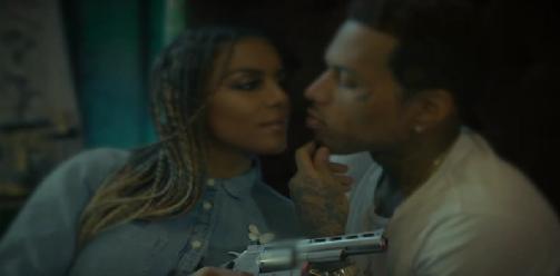 Kid Ink - Do Me Wrong